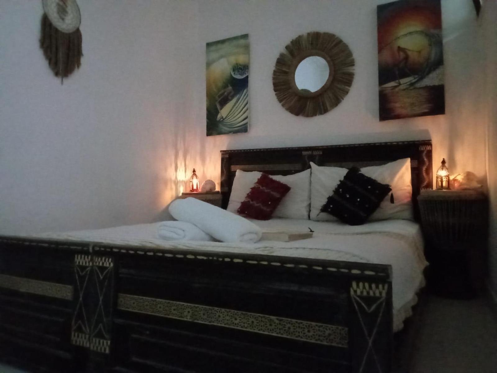 Surfer Rosa Hostel Tamraght Εξωτερικό φωτογραφία