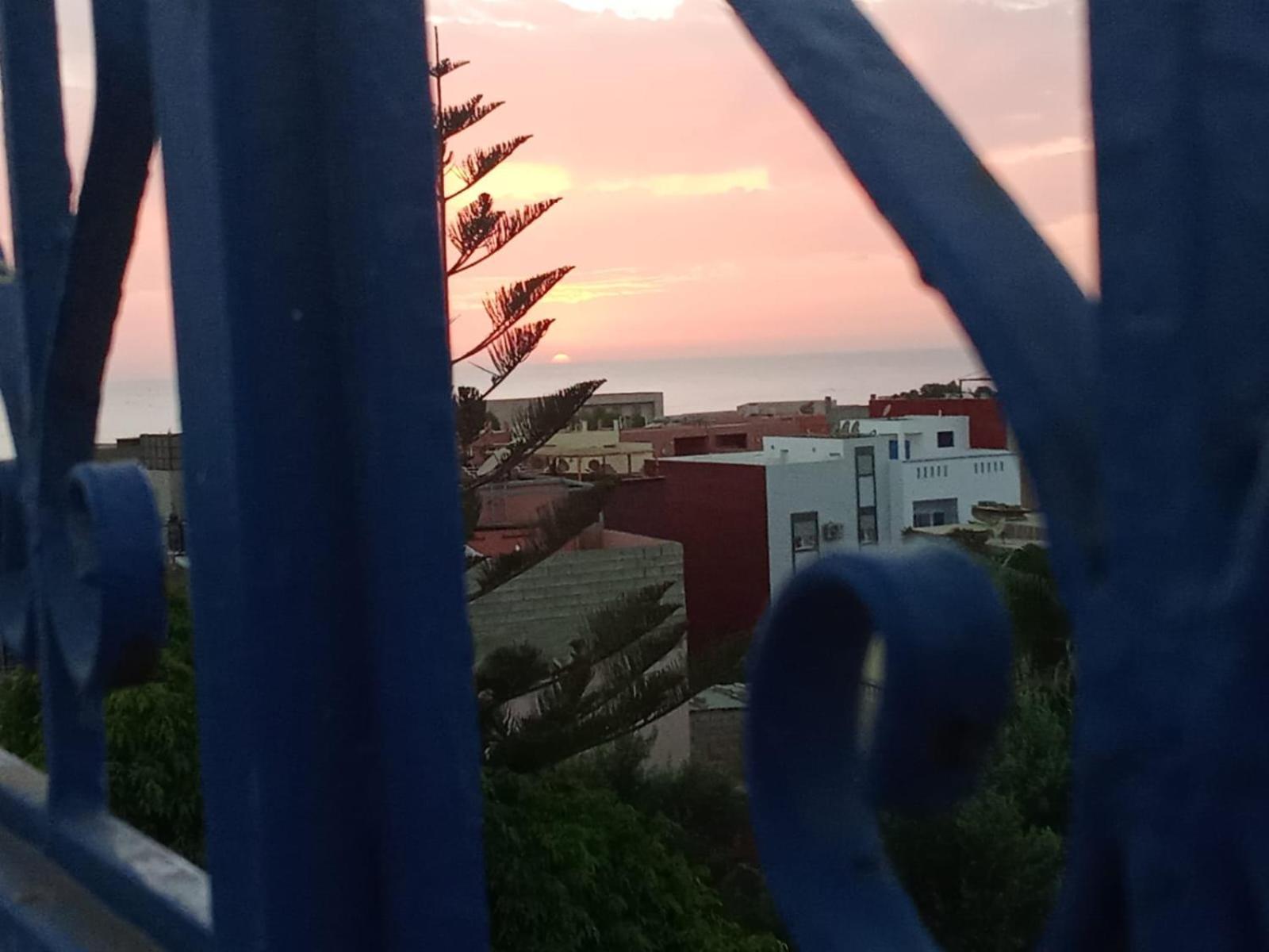 Surfer Rosa Hostel Tamraght Εξωτερικό φωτογραφία